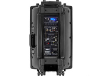 Ibiza PORT15VHF-BT Sistema Portátil a Bateria até 8h 800W BT Ibiza PORT15VHF-BT Sistema Portátil a Bateria até 8h 800W BT